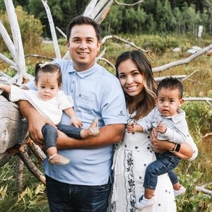 Meet your Posher, Katelin